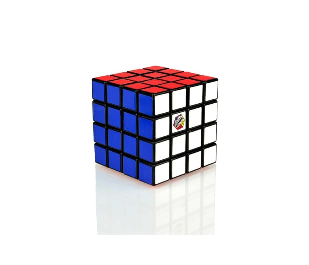 TM Toys Kostka Rubika 4x4x4 - 285300 - zdjęcie 3