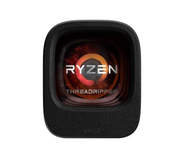 AMD Ryzen Threadripper 1920X - 377388 - zdjęcie 2