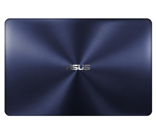 ASUS ZenBook Pro UX550VD i7-7700HQ/16GB/512PCIe/Win10 - 376041 - zdjęcie 7