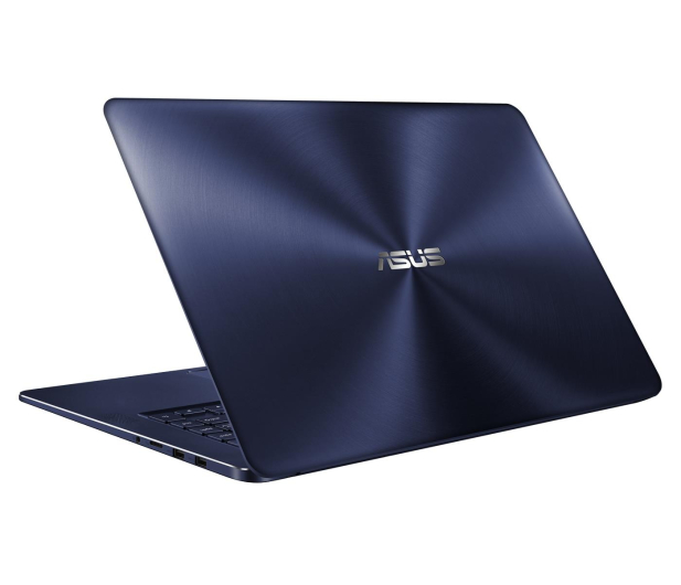 ASUS ZenBook Pro UX550VD i7-7700HQ/16GB/512PCIe/Win10 - 376041 - zdjęcie 5