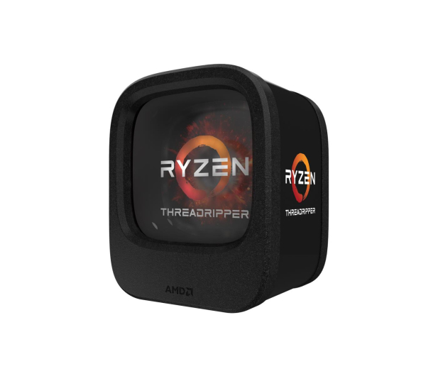 AMD Ryzen Threadripper 1950X - 377387 - zdjęcie