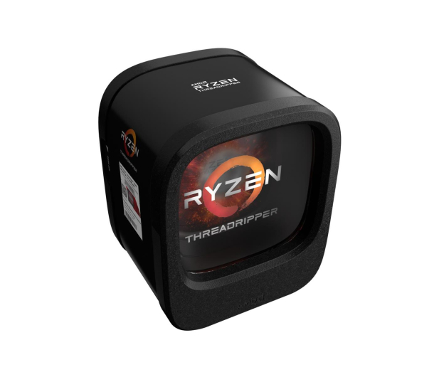 AMD Ryzen Threadripper 1900X - 380168 - zdjęcie 3
