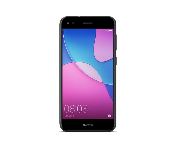 Huawei P9 Lite mini Dual SIM czarny - 379550 - zdjęcie 2