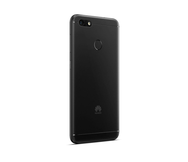 Huawei P9 Lite mini Dual SIM czarny - 379550 - zdjęcie 5
