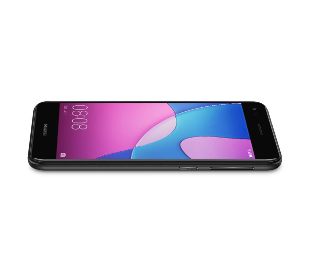 Huawei P9 Lite mini Dual SIM czarny - 379550 - zdjęcie 9