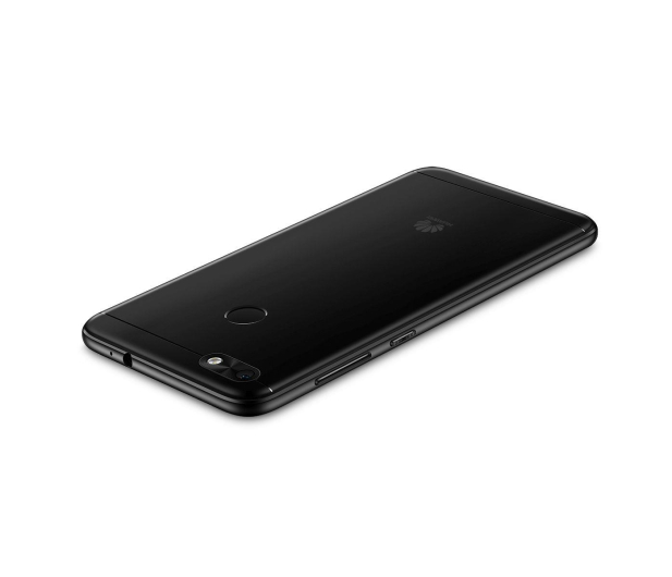 Huawei P9 Lite mini Dual SIM czarny - 379550 - zdjęcie 10
