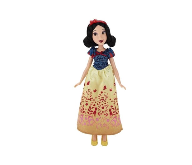 Hasbro Disney Princess Królewna Śnieżka - 290870 - zdjęcie