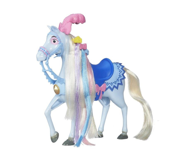 Hasbro Disney Princess Królewski koń Major - 300370 - zdjęcie