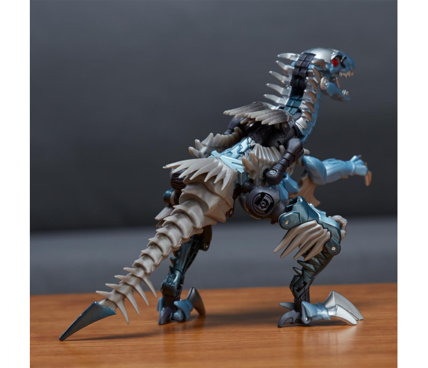 Hasbro Transformers MV5 Deluxe Dinobot Slash - 370362 - zdjęcie 4
