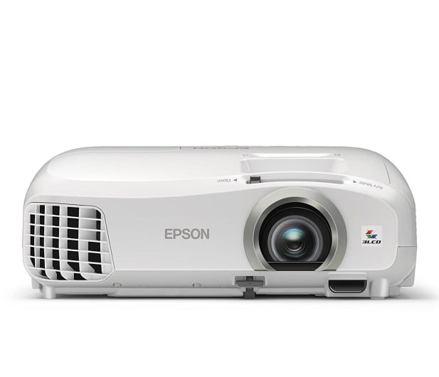 Epson EH-TW5210 3LCD - 261658 - zdjęcie