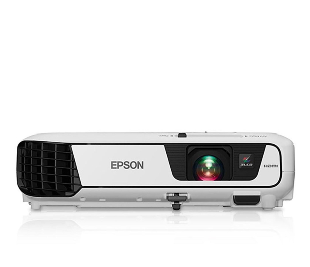 Epson EB-X31 3LCD - 265098 - zdjęcie