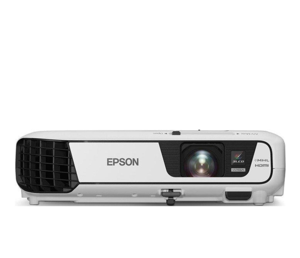 Epson EB-W31 3LCD - 277872 - zdjęcie