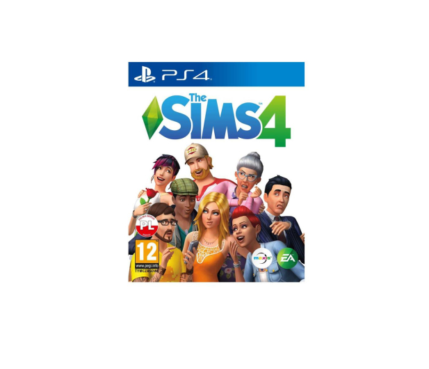 EA The Sims 4 - 380388 - zdjęcie