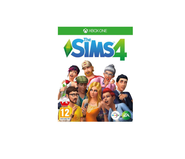 EA The Sims 4 - 380389 - zdjęcie