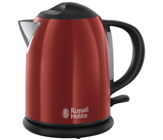 Russell Hobbs Colours Plus Flame Red 20191-70 - 380484 - zdjęcie 2
