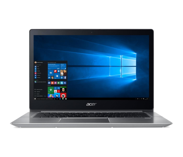 Acer Swift 3 i3-7130U/8GB/256/Win10 FHD IPS - 388369 - zdjęcie 3