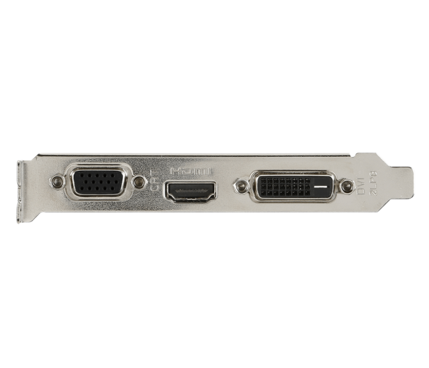 MSI GeForce GT 710 Low Profile 2GB DDR3 - 377720 - zdjęcie 4