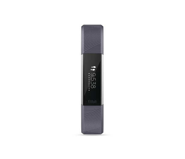 Fitbit ALTA HR L Grey - 378053 - zdjęcie 2