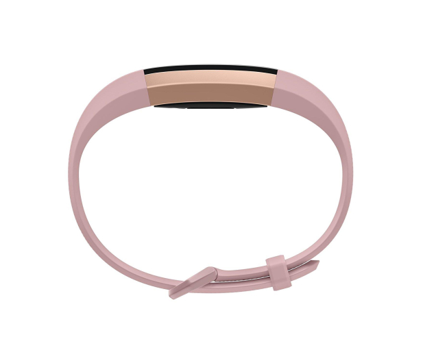 Fitbit ALTA HR L Pink Rose Gold - 378054 - zdjęcie 3