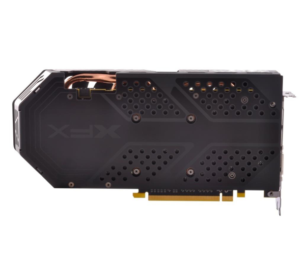XFX Radeon RX 580 GTS XXX Edition OC+ 8GB GDDR5 - 381894 - zdjęcie 6