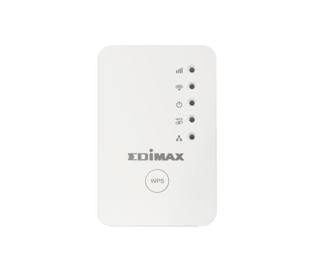 Edimax EW-7438RPn Mini (300Mb/s b/g/n LAN) repeater - 241048 - zdjęcie