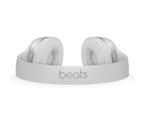 Apple Beats Solo3 Wireless On-Ear Matte Silver - 382295 - zdjęcie 4