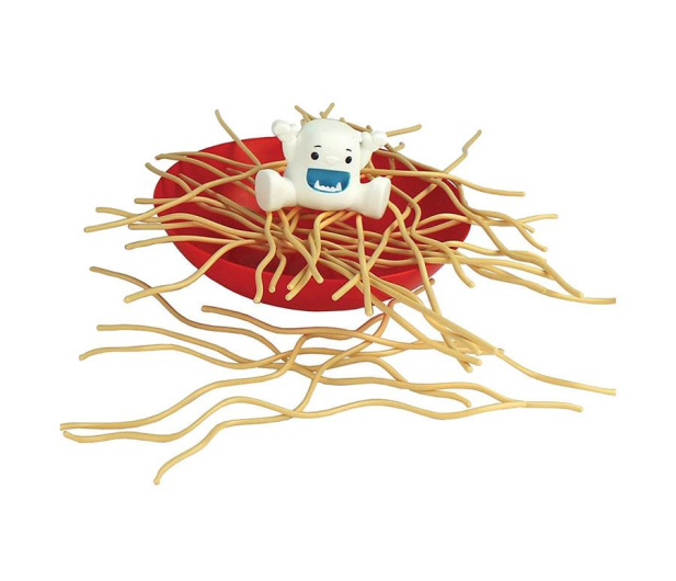 TM Toys Yeti in My Spaghetti - 382439 - zdjęcie