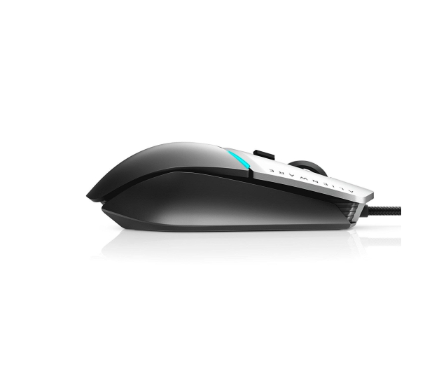 Dell Alienware Elite Gaming Mouse - AW958 - 382553 - zdjęcie 2