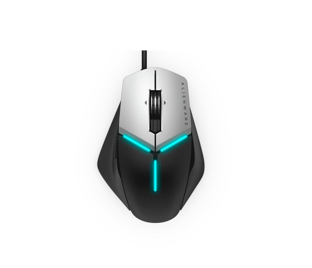 Dell Alienware Elite Gaming Mouse - AW958 - 382553 - zdjęcie