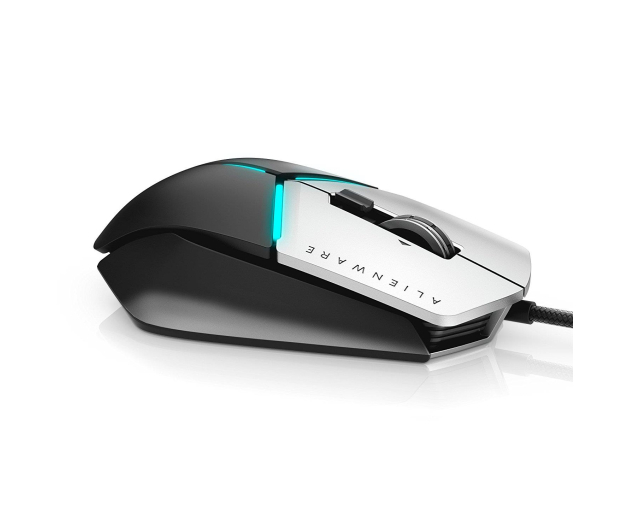 Dell Alienware Elite Gaming Mouse - AW958 - 382553 - zdjęcie 4