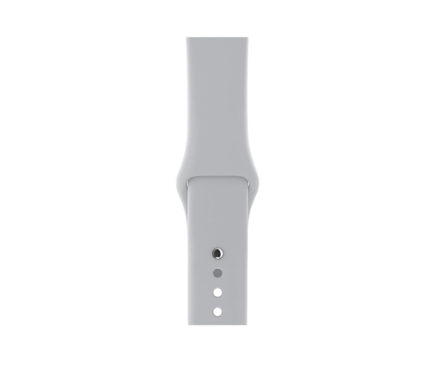 Apple Watch 3 38/Silver Aluminium/FogSport GPS - 382829 - zdjęcie 3