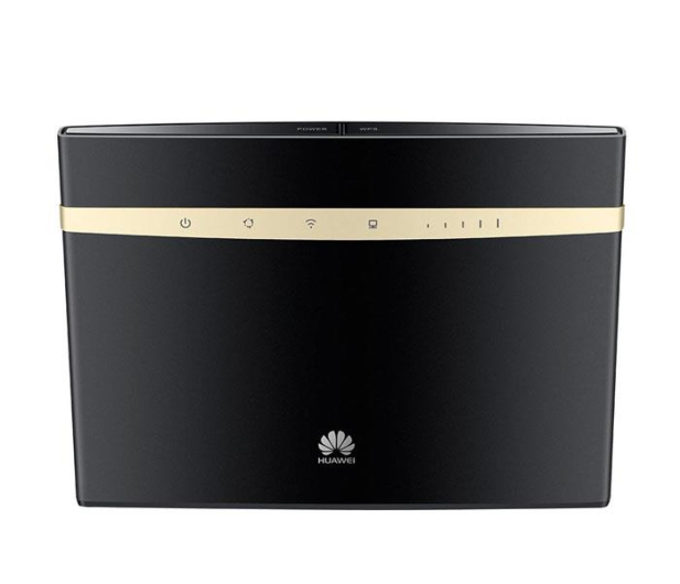 Huawei B525 WiFi 750Mbps 4xLAN (LTE Cat.6 300Mbps/50Mbps) - 383100 - zdjęcie 3