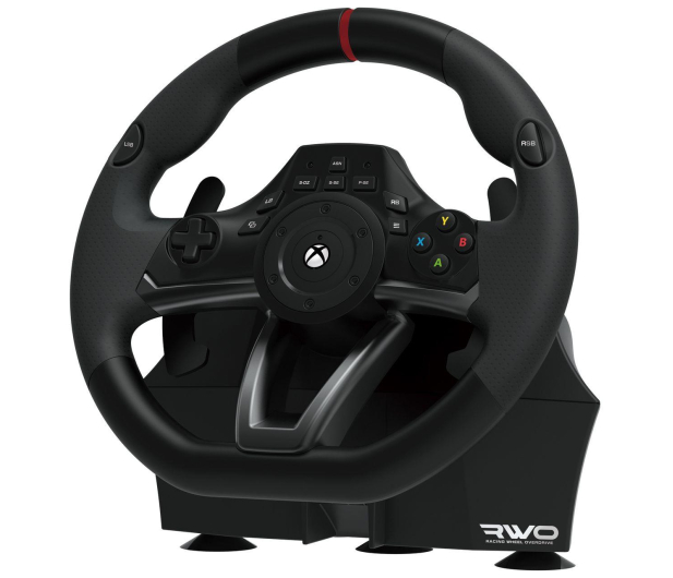 Hori Xbox One Racing Wheel Overdrive - 383338 - zdjęcie 3