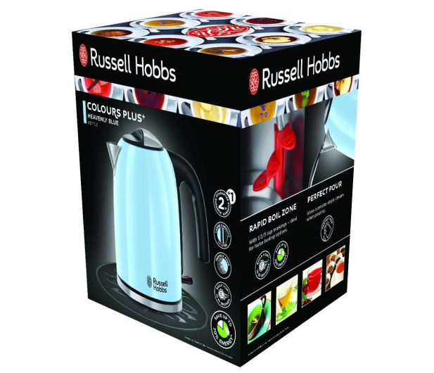Russell Hobbs Colours Plus+ 20417-70 - 383219 - zdjęcie 5