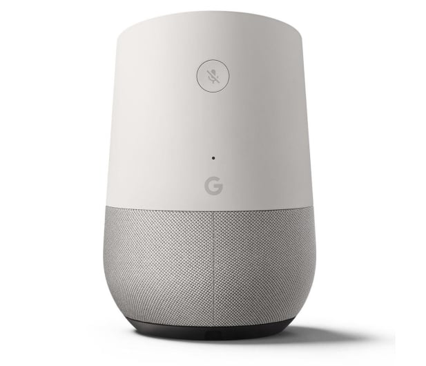 Google Home Inteligentny Głośnik OEM - 587915 - zdjęcie 2