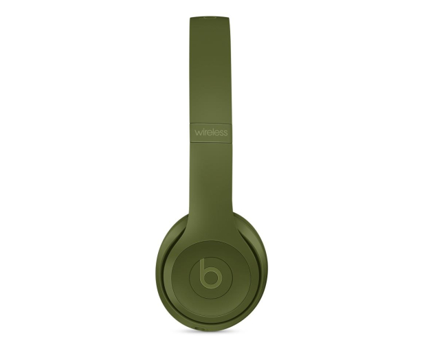 Apple Beats Solo3 Wireless On-Ear Turf Green - 383202 - zdjęcie 5