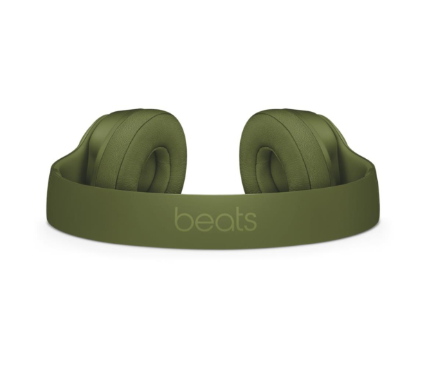 Apple Beats Solo3 Wireless On-Ear Turf Green - 383202 - zdjęcie 4