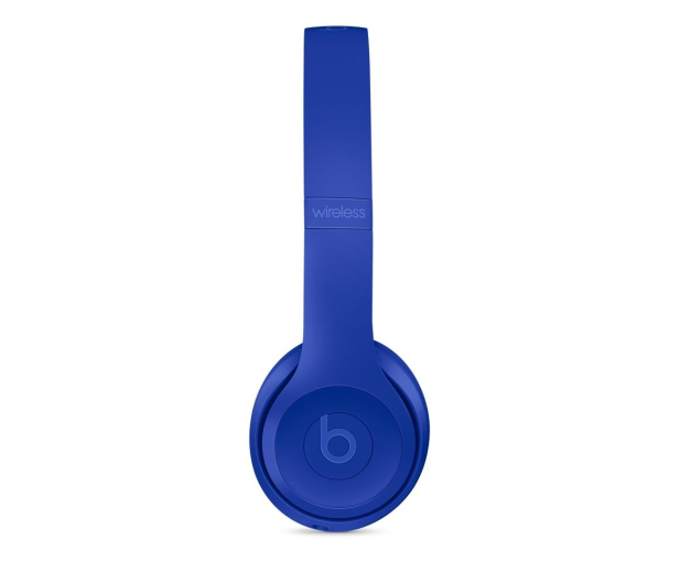 Apple Beats Solo3 Wireless On-Ear Break Blue - 383201 - zdjęcie 5