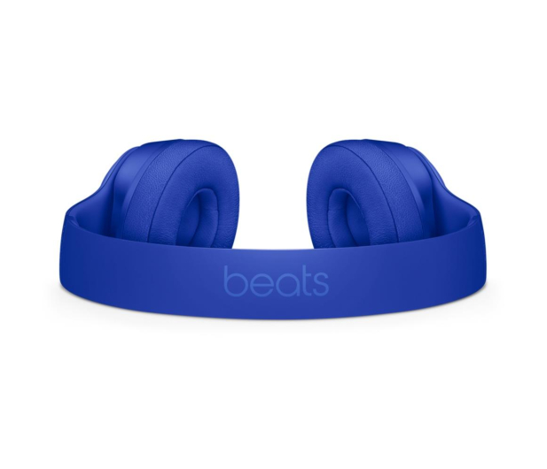 Apple Beats Solo3 Wireless On-Ear Break Blue - 383201 - zdjęcie 4