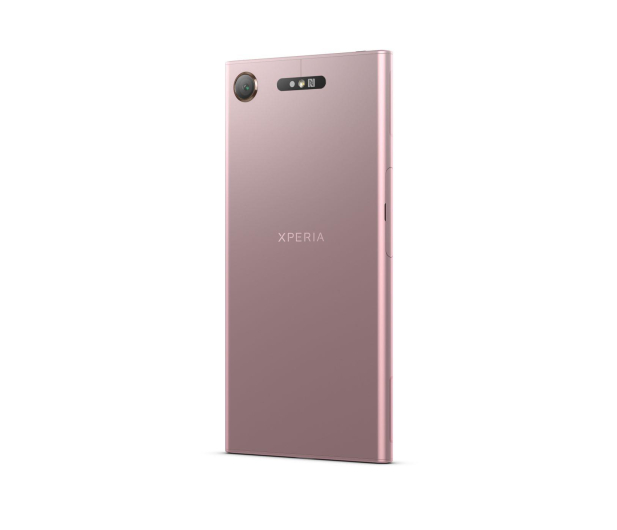 Sony Xperia XZ1 G8342 Dual SIM Venus Pink - Smartfon / Telefon