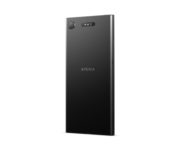 Sony Xperia XZ1 G8341 Black - 394586 - zdjęcie 8