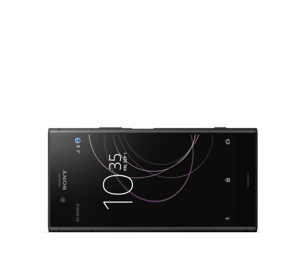 Sony Xperia XZ1 G8341 Black - 394586 - zdjęcie 6