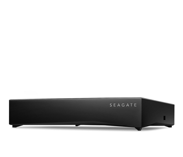 Seagate 6TB Personal Cloud 2-bay - 323889 - zdjęcie