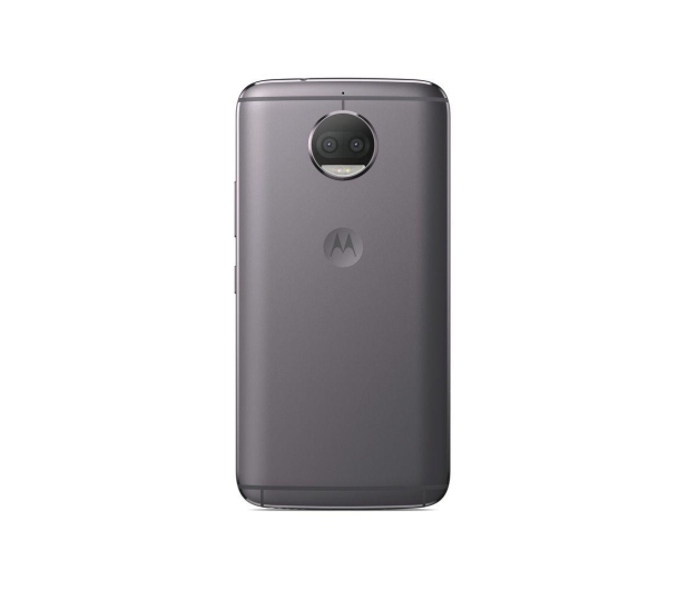 Motorola Moto G5S Plus FHD 3/32GB Dual SIM szary - 383391 - zdjęcie 5