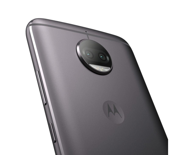 Motorola Moto G5S Plus FHD 3/32GB Dual SIM szary - 383391 - zdjęcie 8