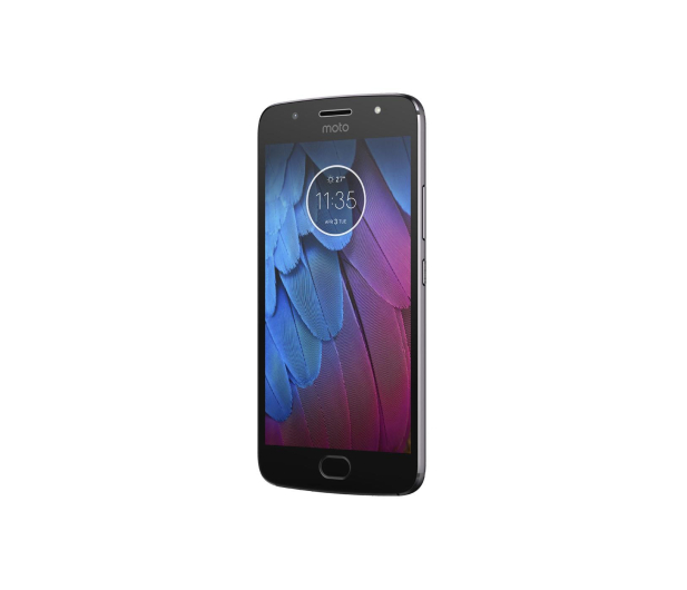 Motorola Moto G5S FHD 3/32GB Dual SIM szary - 383389 - zdjęcie 6