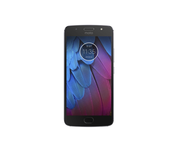 Motorola Moto G5S FHD 3/32GB Dual SIM szary - 383389 - zdjęcie 4