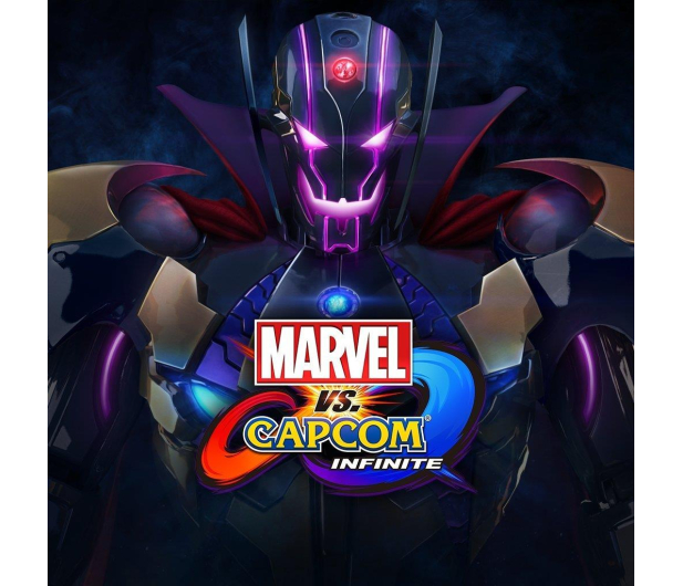 Capcom MARVEL VS CAPCOM INFINITE DELUXE EDITION - 383319 - zdjęcie 2