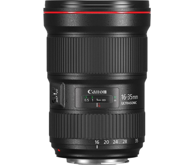 Canon EF 16-35mm f2.8 L III USM - 383533 - zdjęcie 3