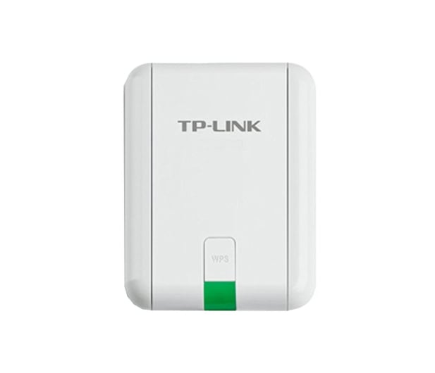 TP-Link TL-WN822N (802.11b/g/n 300Mb/s) - 62981 - zdjęcie
